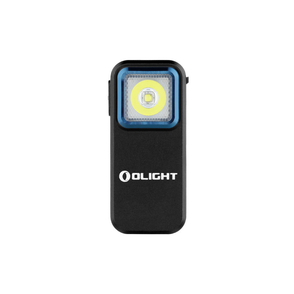 O Light - Oclip Clip Light with White and Red Light