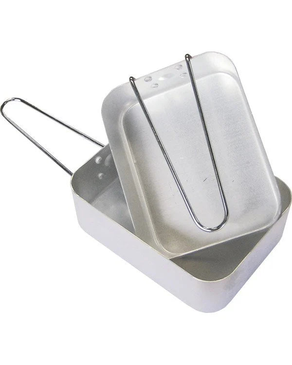 Mess Tin - British Army Style