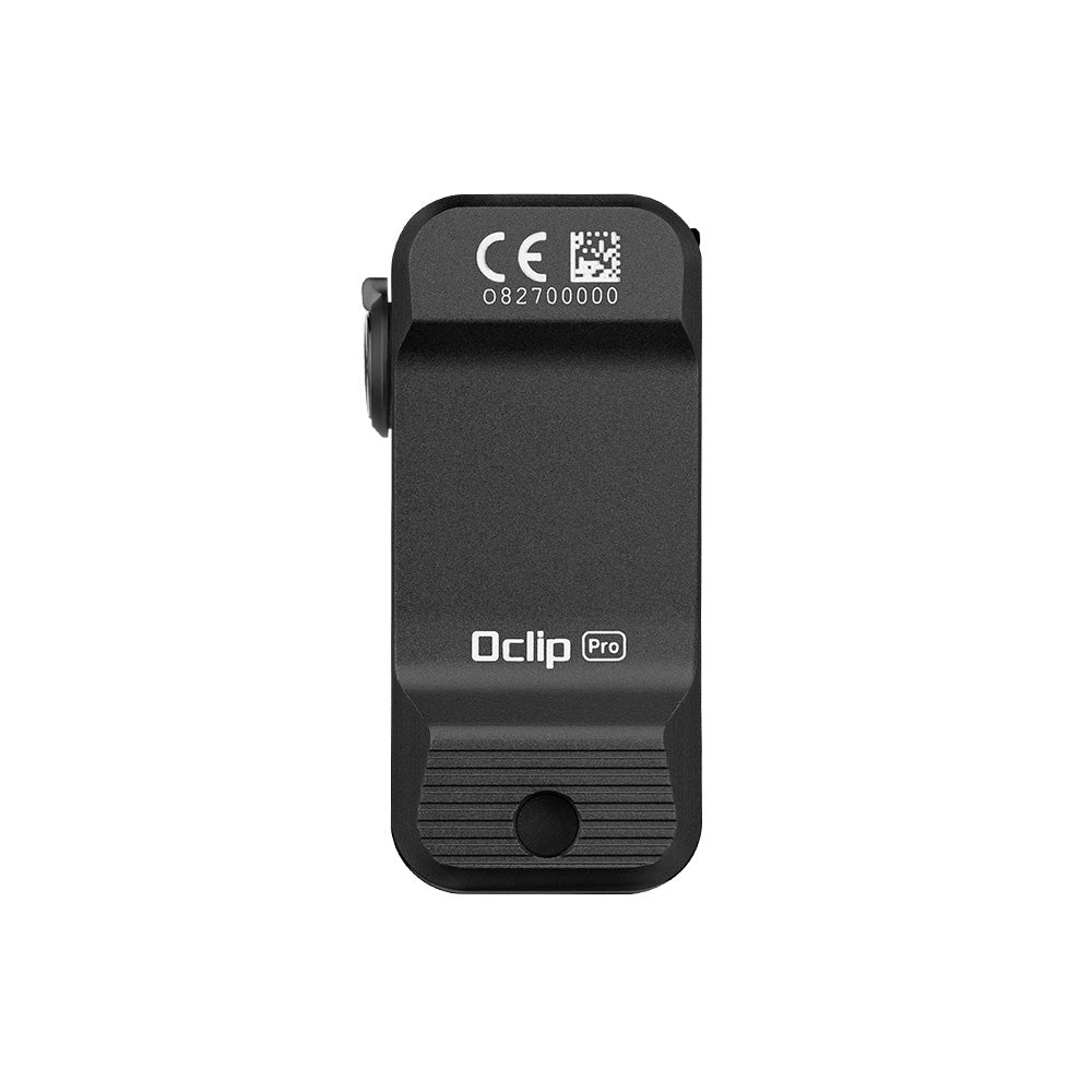 O Light - Oclip Pro Clip Light with Floodlight & Spotlight & Red Light
