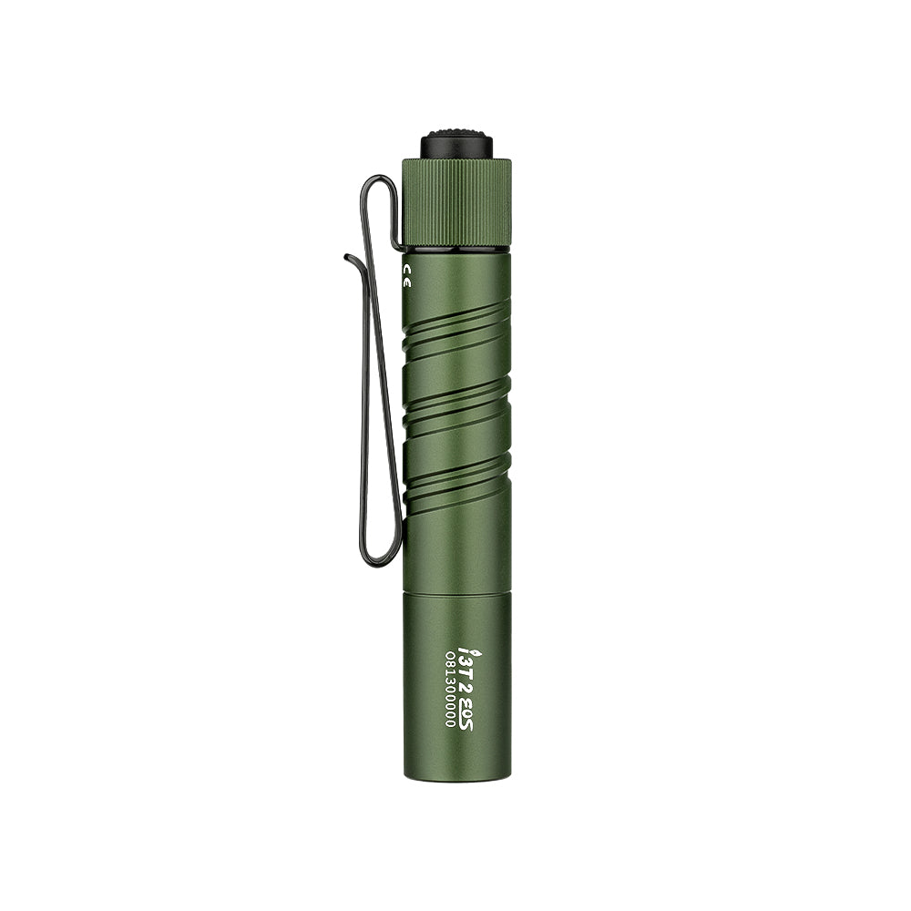 O Light - i3T 2 EOS Small EDC Torch