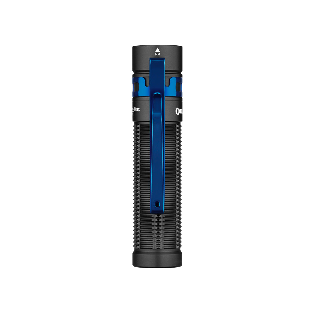 O Light - Baton 3 Pro Max 2500 Lumens Powerful EDC Torch