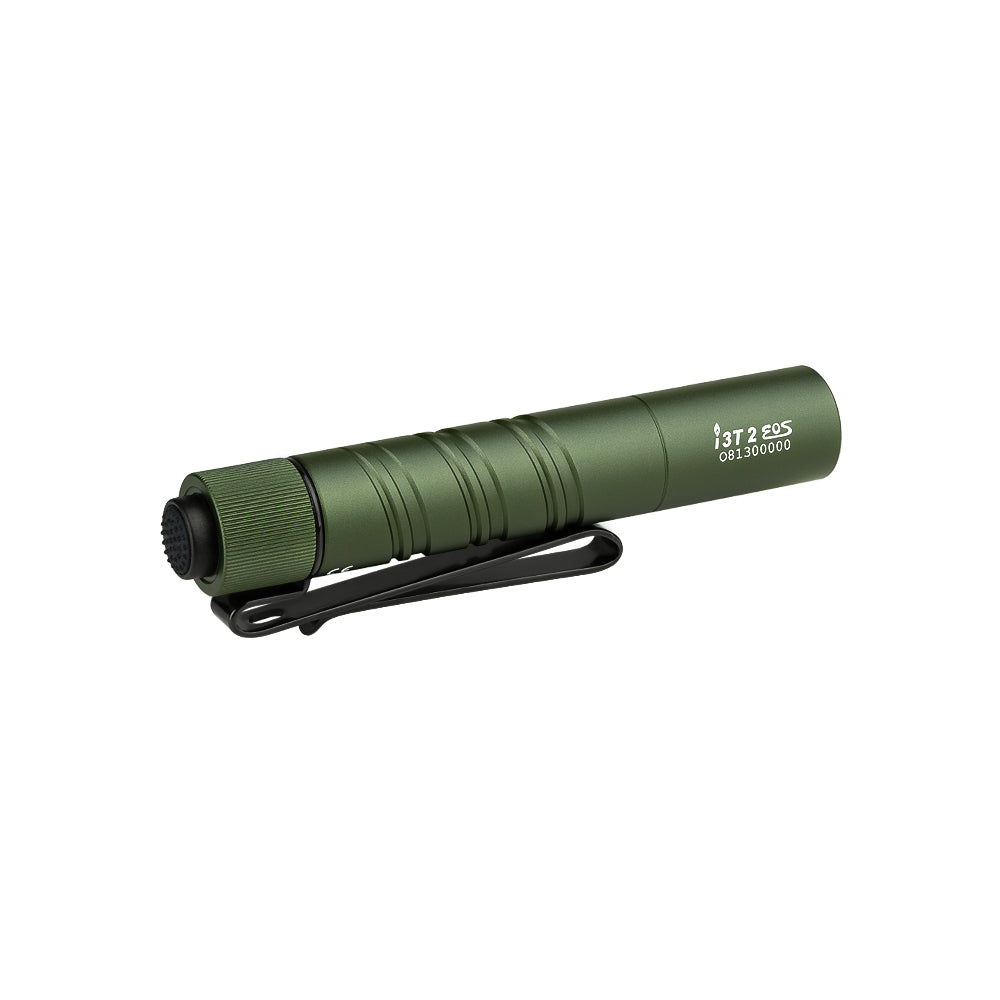 O Light - i3T 2 EOS Small EDC Torch