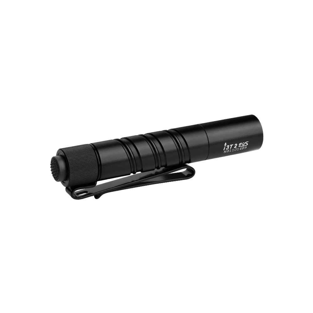 O Light - i3T 2 EOS Small EDC Torch