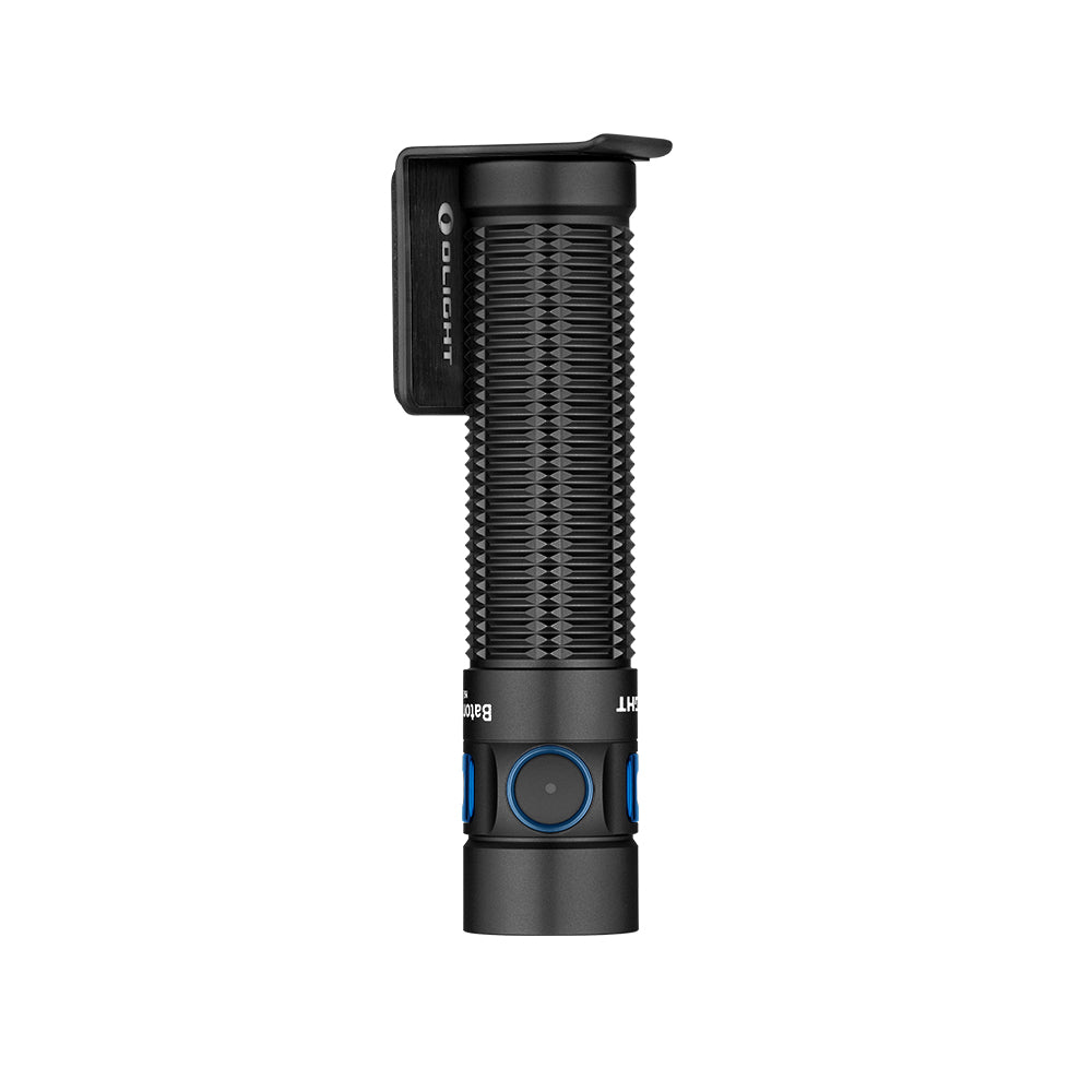O Light - Baton 3 Pro Max 2500 Lumens Powerful EDC Torch