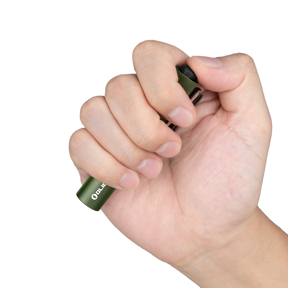 O Light - i3T 2 EOS Small EDC Torch
