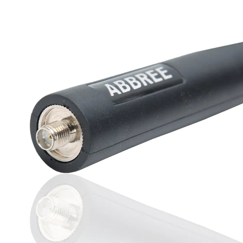 Tactical Foldable Antenna 144/430Mhz for Baofeng / Quansheng Radios