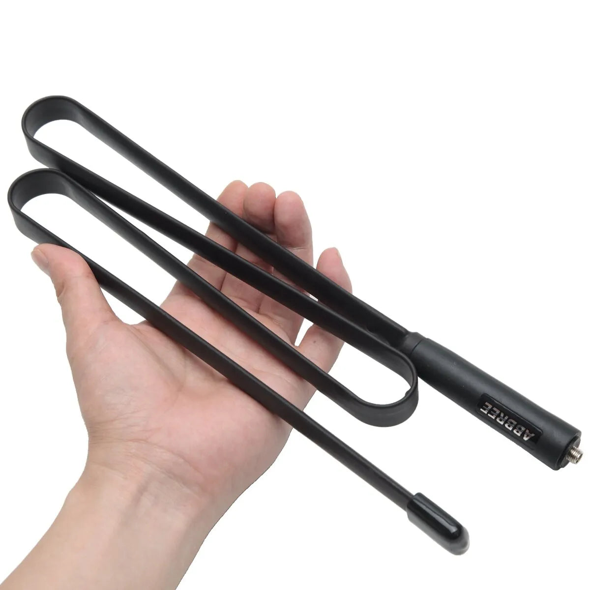 Tactical Foldable Antenna 144/430Mhz for Baofeng / Quansheng Radios