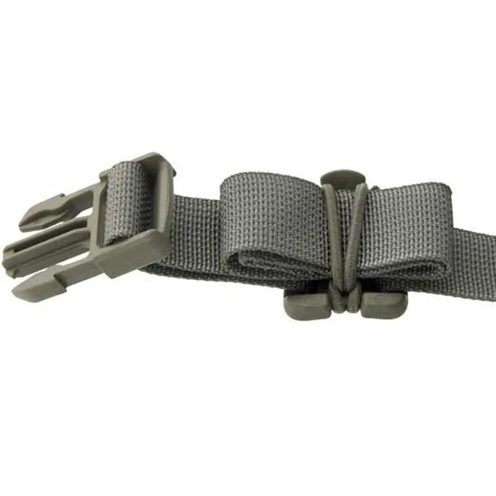 2/5Pcs Molle Organiser clips
