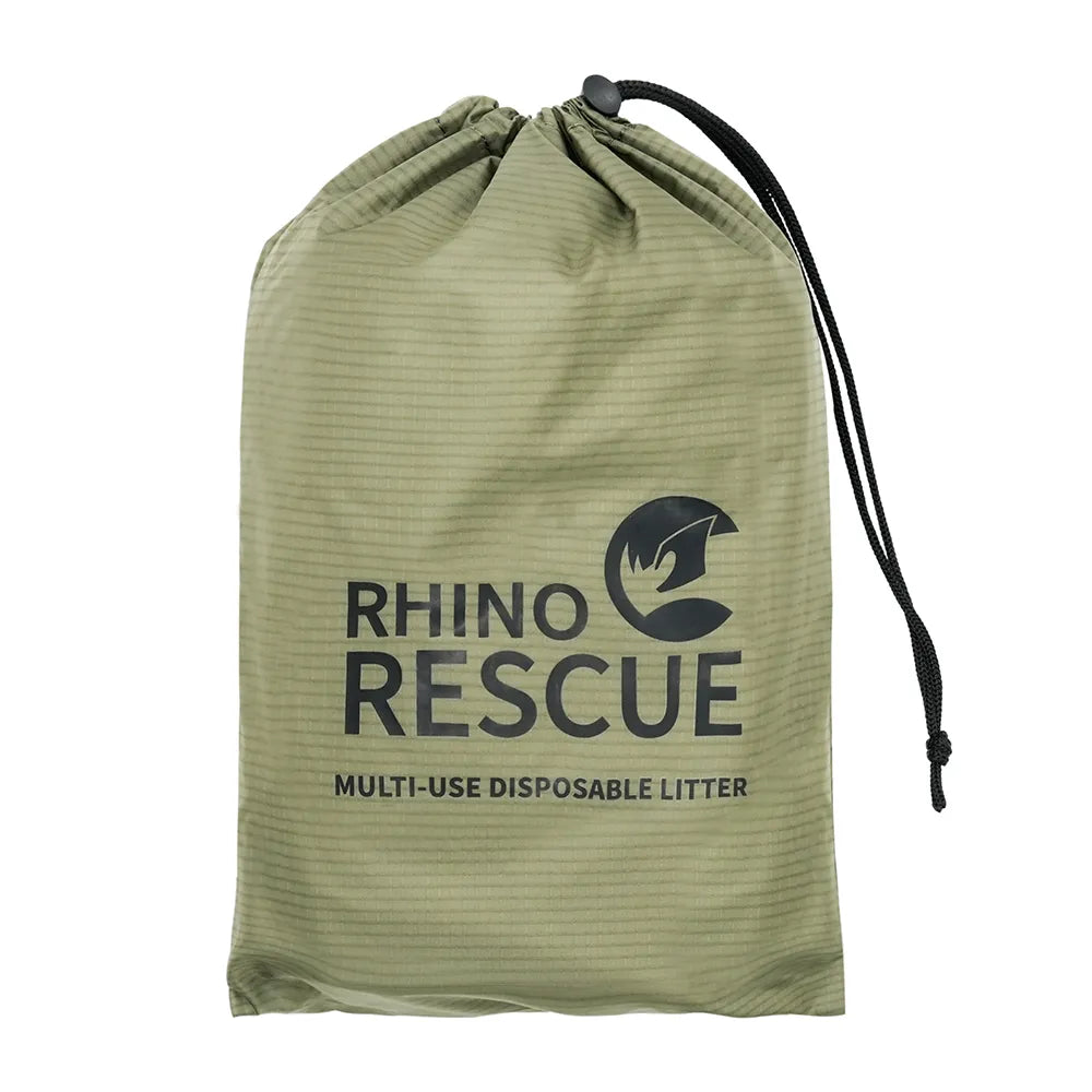 RHINO RESCUE - Emergency stretcher
