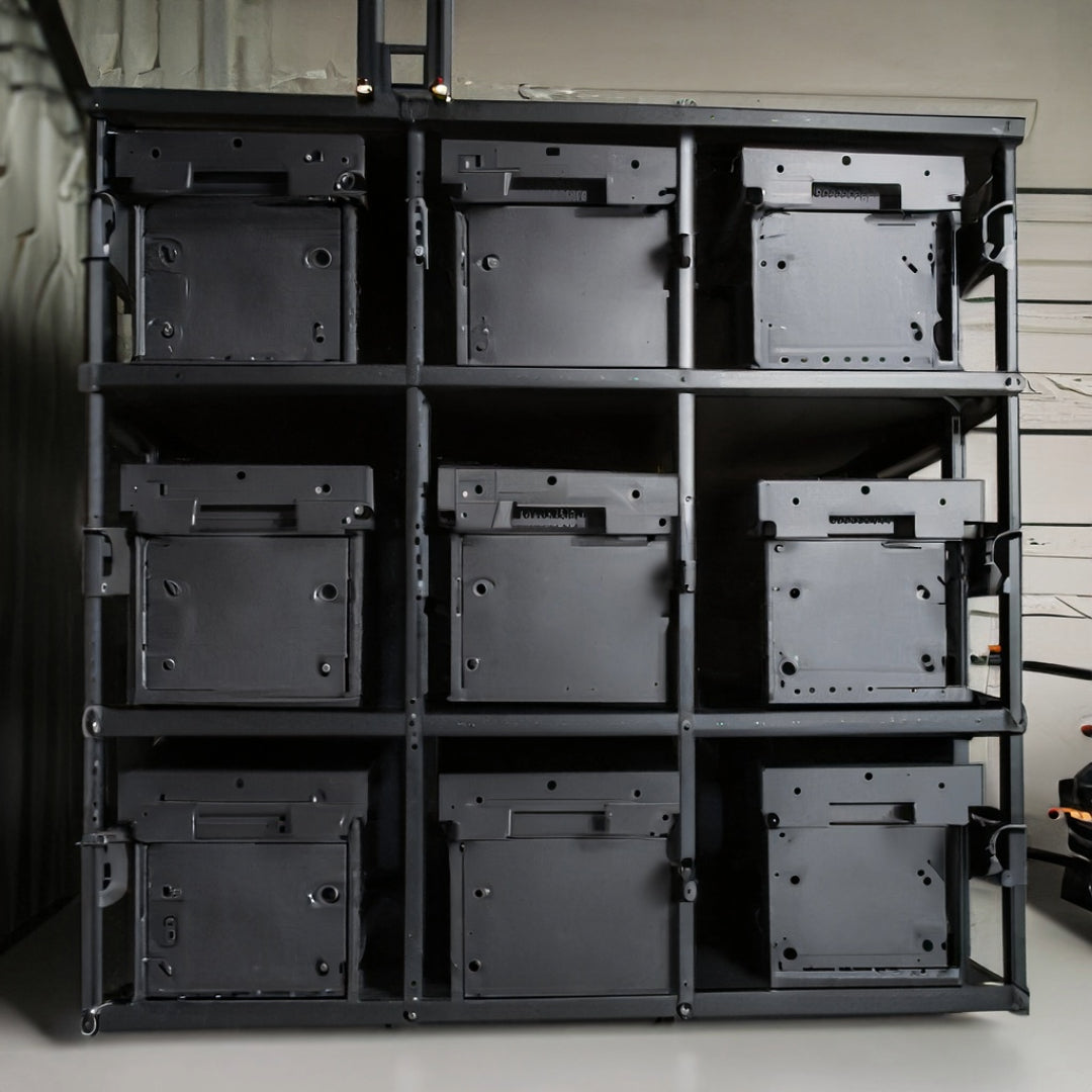 UK Prepper Supplies – Tactical Preps UK