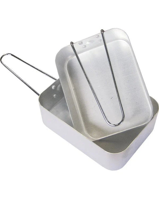 Mess Tin - British Army Style