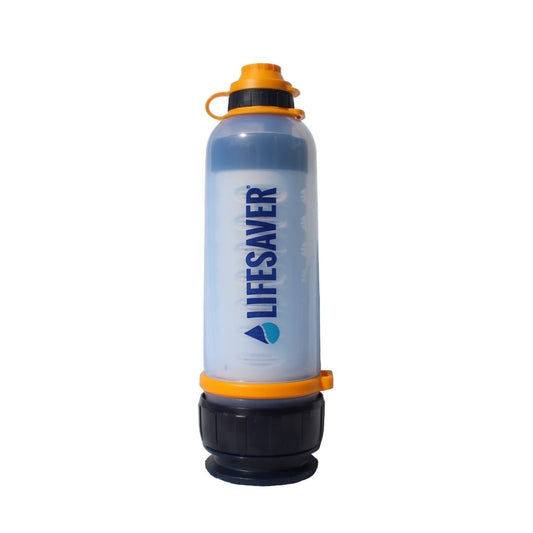 LifeSaver Bottle