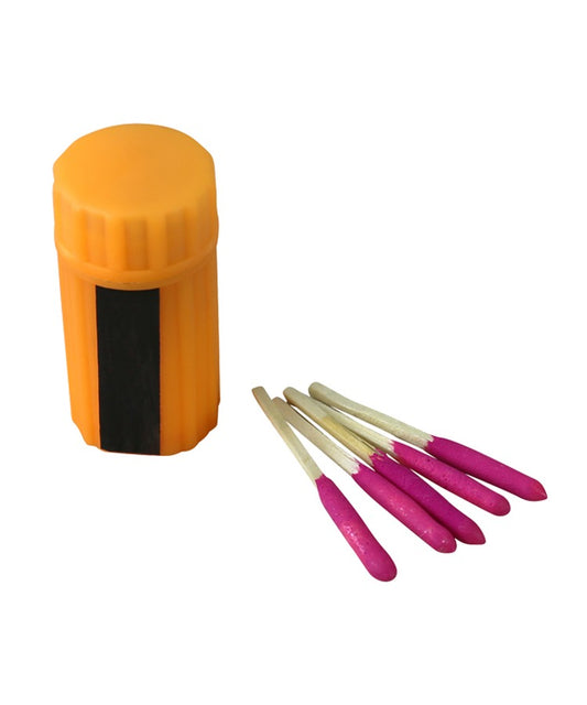 Windproof Matches - Kombat UK