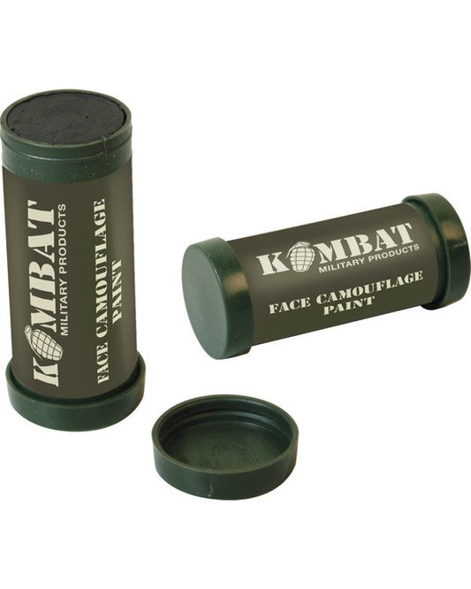 2 Colour Camo Cream stick
