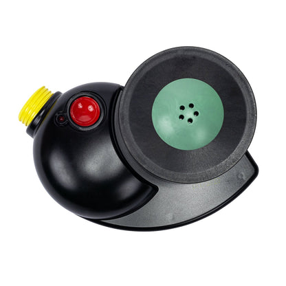 MIRA Safety - CM-3M CBRN Kids Gas Mask Respirator with PAPR