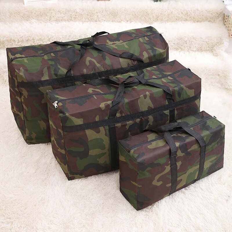 Heavy Duty Storage Bags