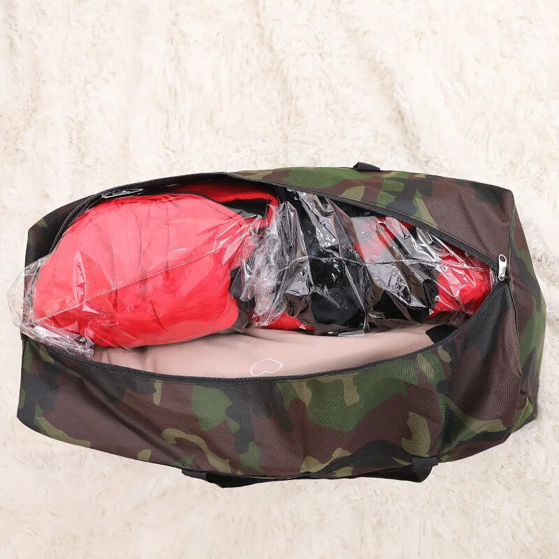 Heavy Duty Storage Bags