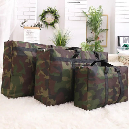 Heavy Duty Storage Bags