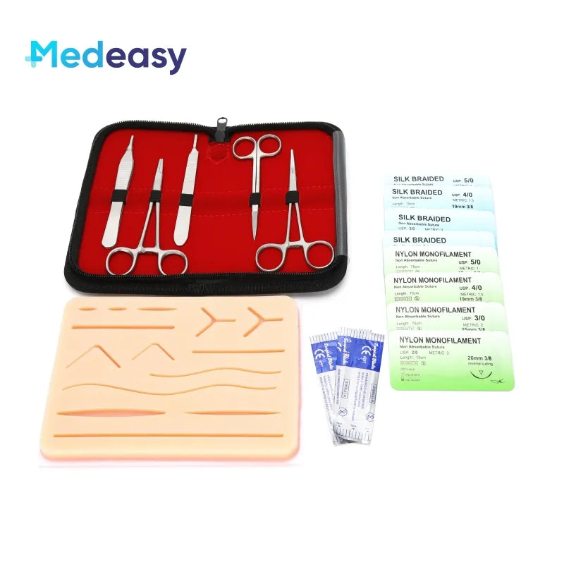 Surgical training sets (Suture / Dental)