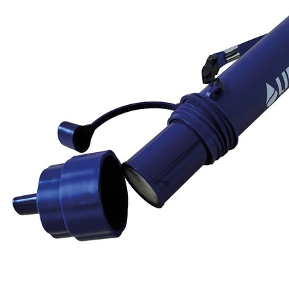 LifeSaver Lifeline - Portable Water Purification Straw