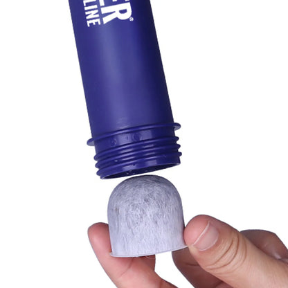 LifeSaver Lifeline - Portable Water Purification Straw