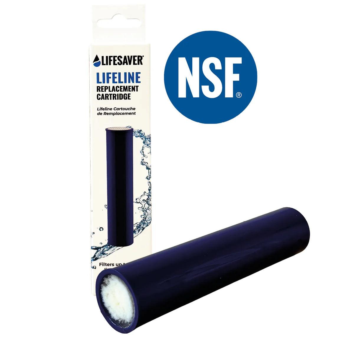 LifeSaver Lifeline - Replacement Filter