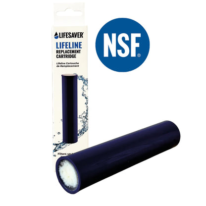 LifeSaver Lifeline - Replacement Filter