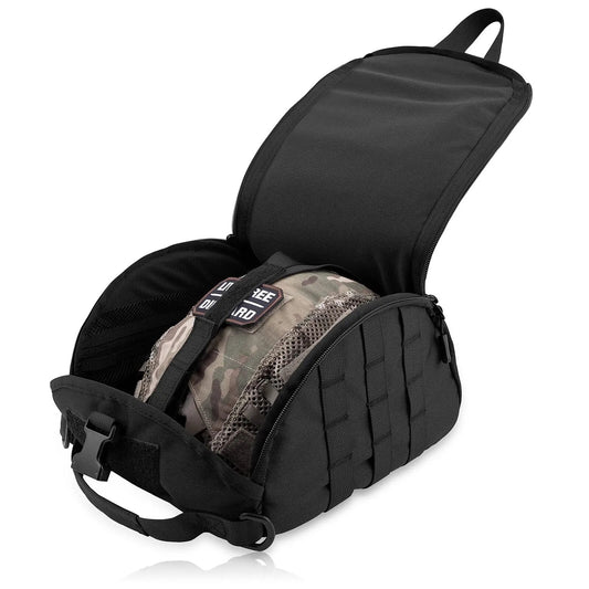 Tactical Military helmet - Storage Bag