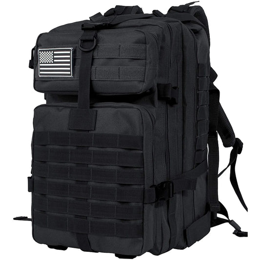 50L Tactical Bag / Backpack