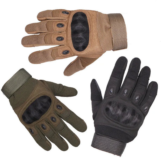 Army/Military Tactical Gloves