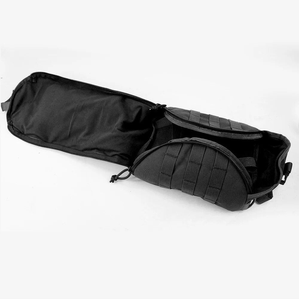 Tactical Military helmet - Storage Bag