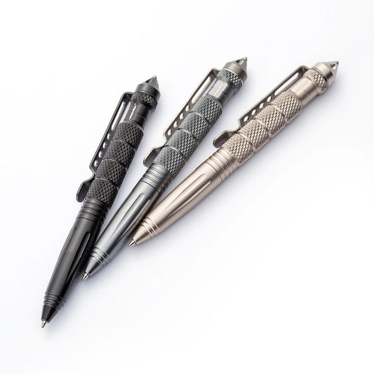 Tactical EDC Pen