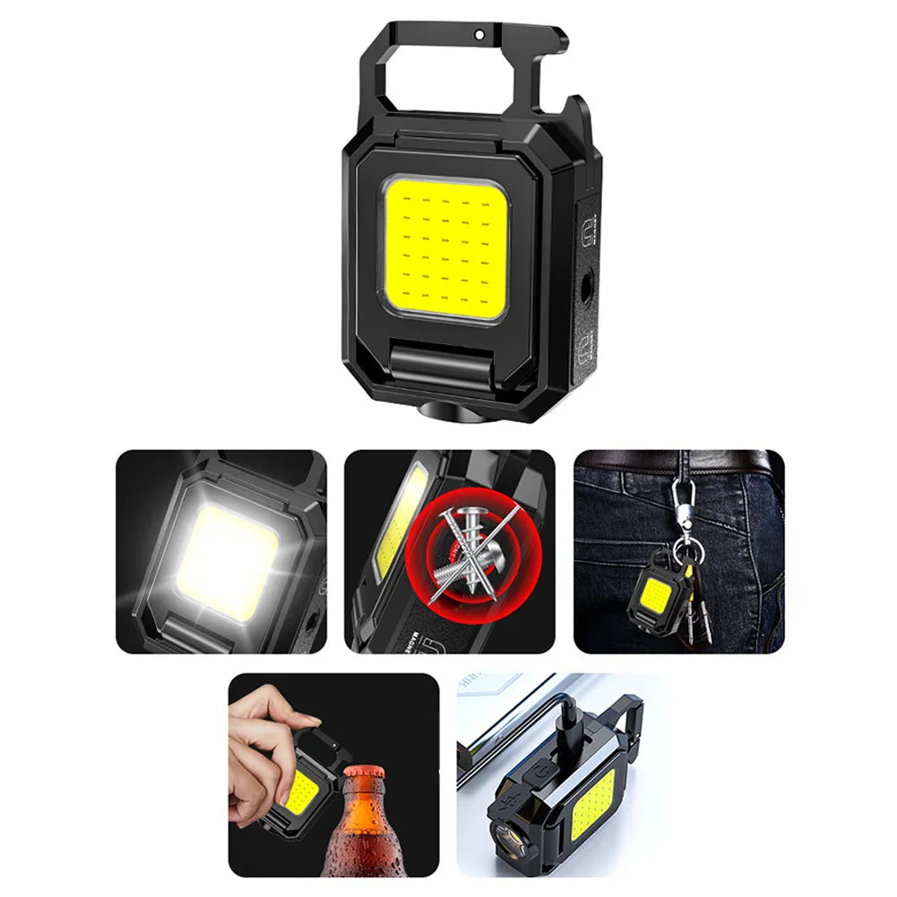 Mini LED Work Light - EDC