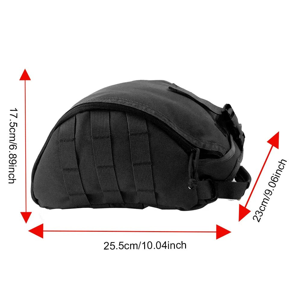 Tactical Military helmet - Storage Bag