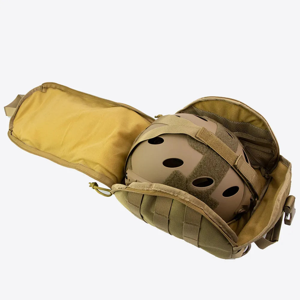 Tactical Military helmet - Storage Bag