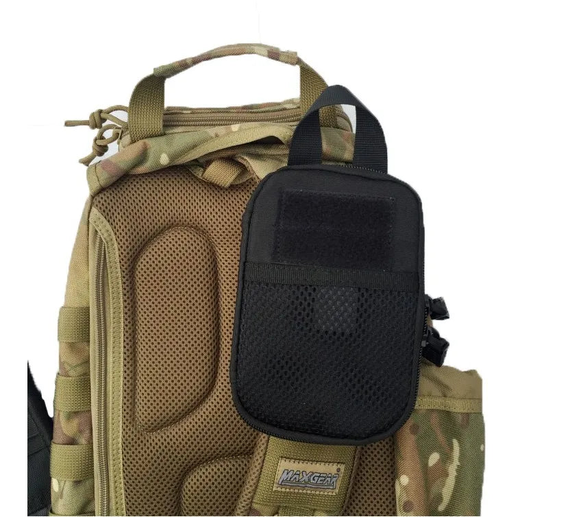 EDC Storage case - Molle