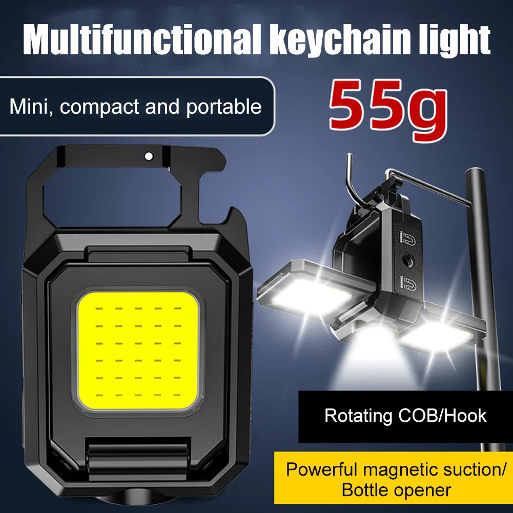 Mini LED Work Light - EDC