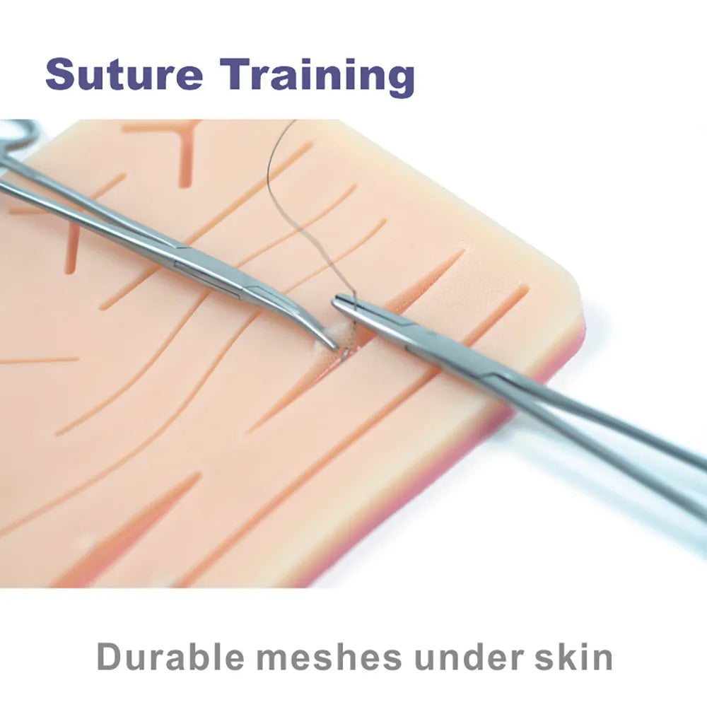 Surgical training sets (Suture / Dental)