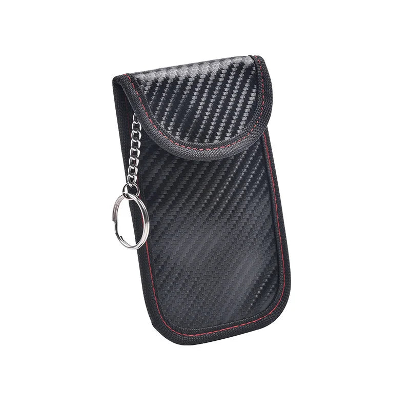 Anti-theft Key safe pouch