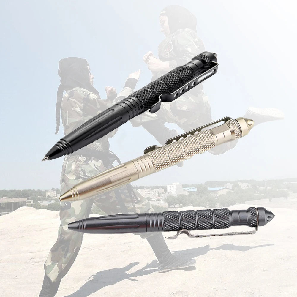 Tactical EDC Pen