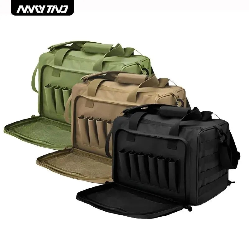 Shooting Range / Hunting Bag