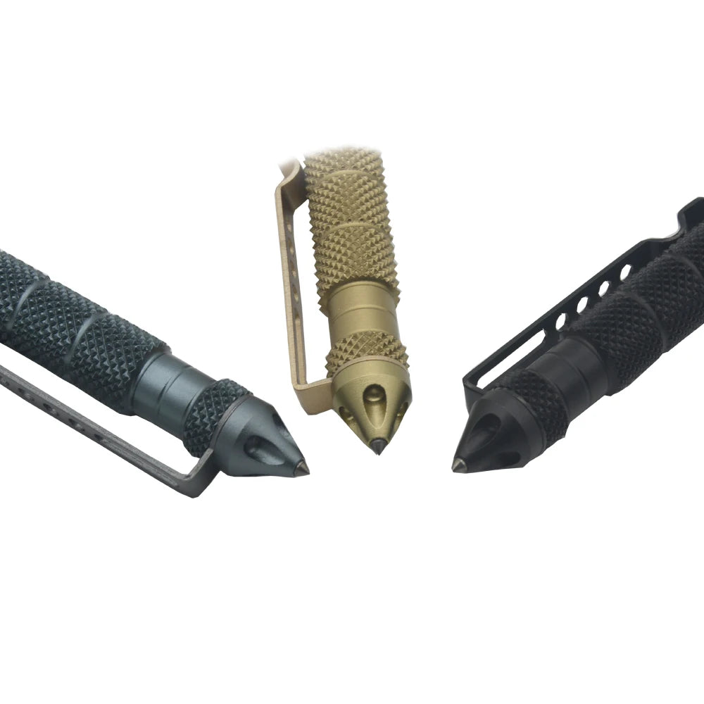 Tactical EDC Pen