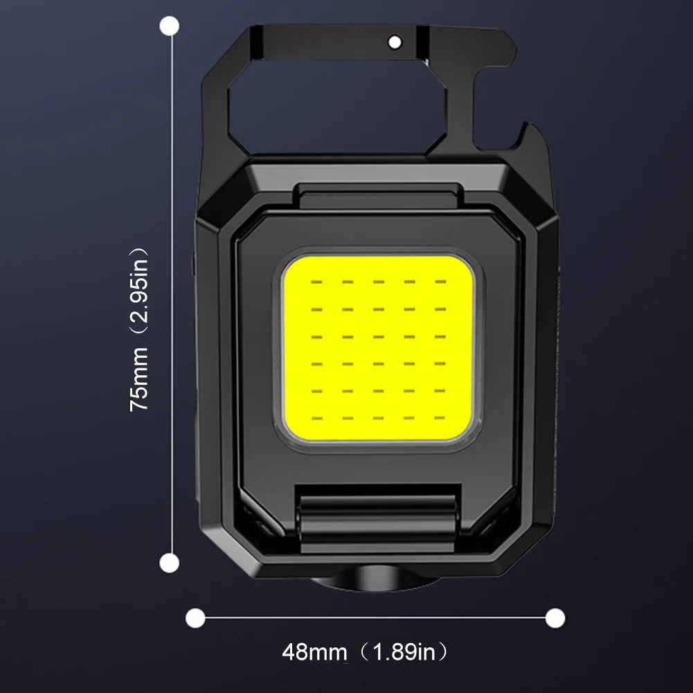 Mini LED Work Light - EDC