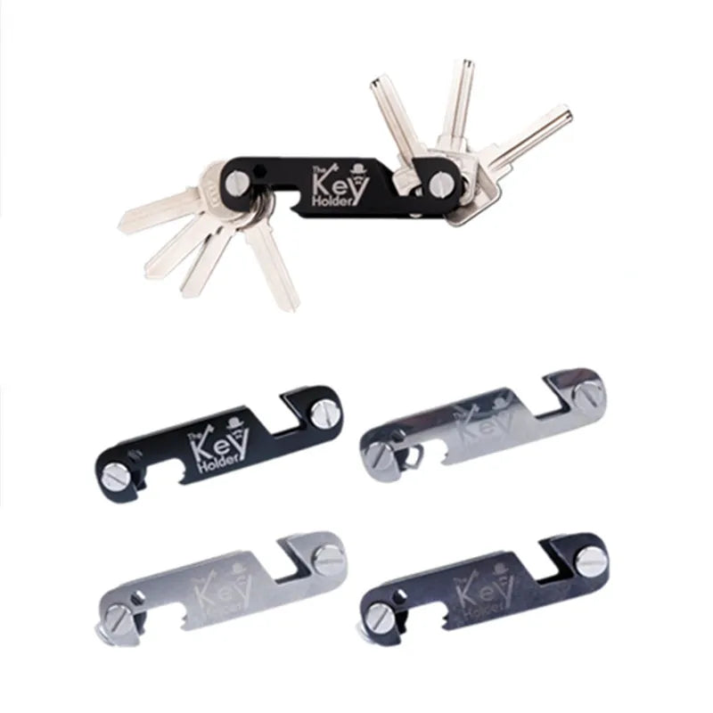 Key Organiser - EDC Multitool