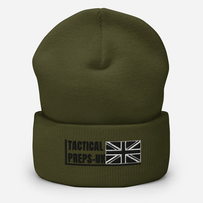 TPUK -  Beanie