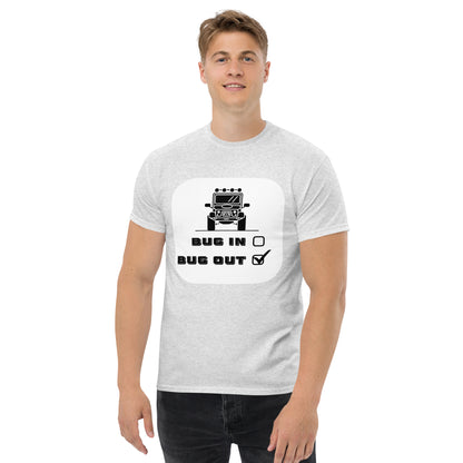 BUG OUT T-Shirt