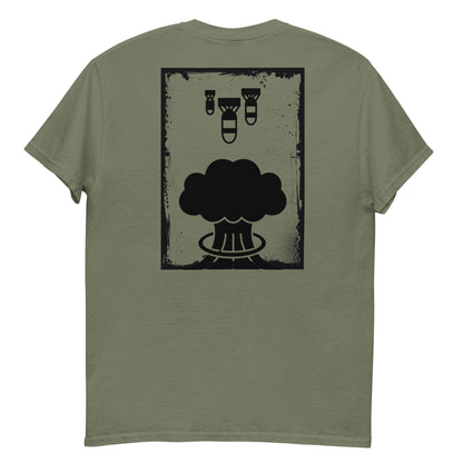 TPUK Men's Nuke Tee