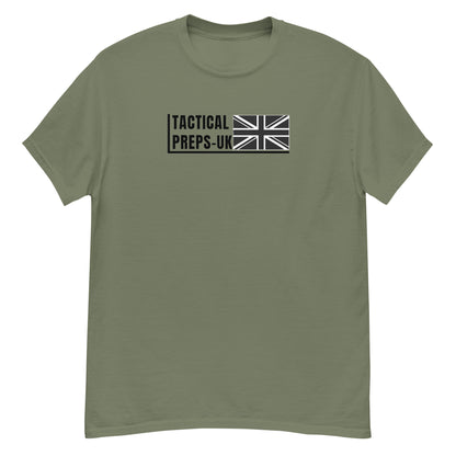 TPUK Men's Nuke Tee