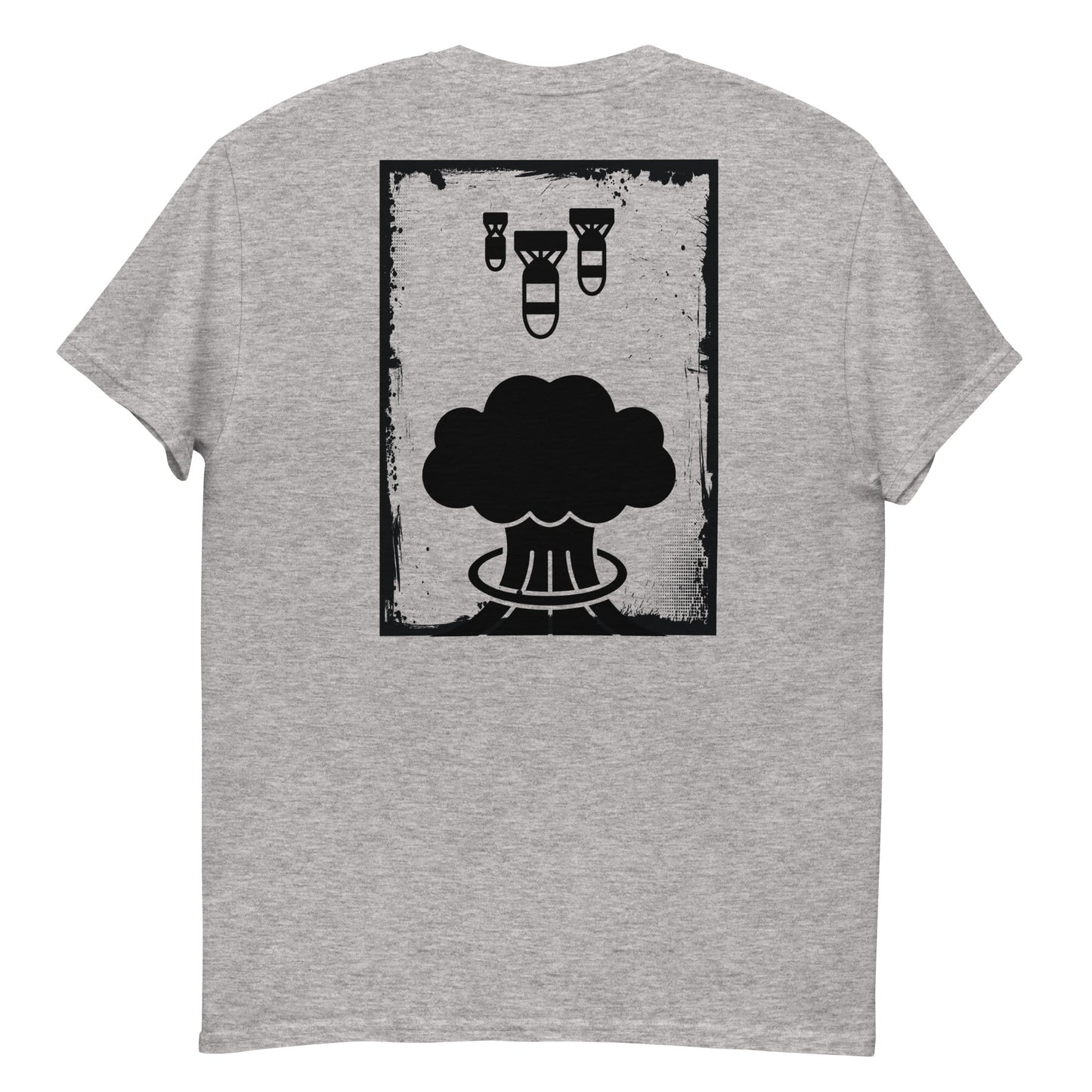 TPUK Men's Nuke Tee