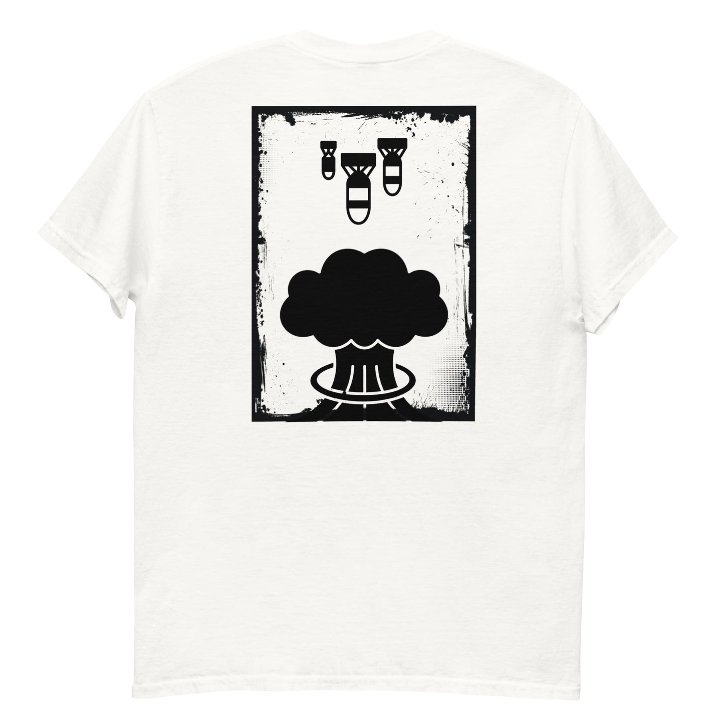 TPUK Men's Nuke Tee